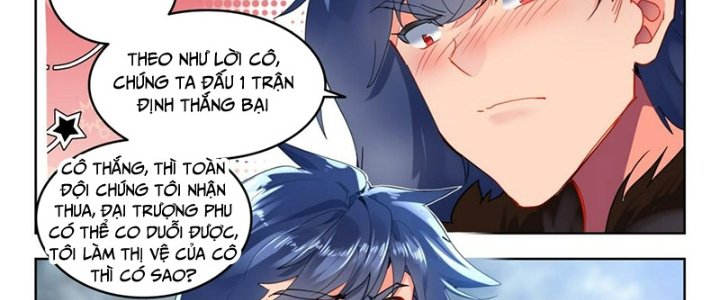 Tuyệt Thế Đường Môn Chap 362 - Next Chap 363