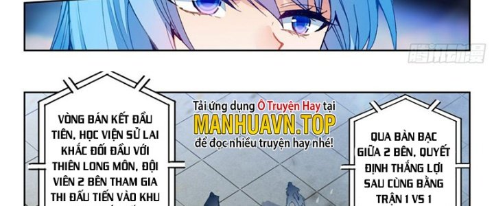 Tuyệt Thế Đường Môn Chap 362 - Next Chap 363