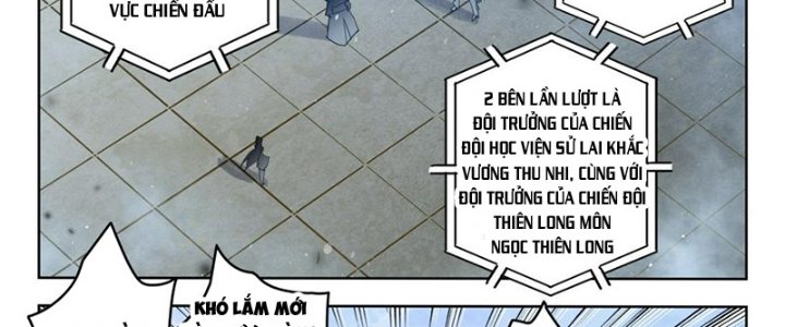Tuyệt Thế Đường Môn Chap 362 - Next Chap 363