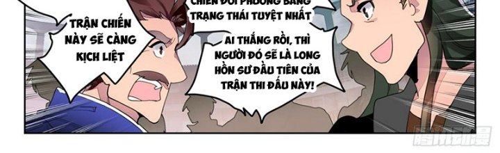 Tuyệt Thế Đường Môn Chap 362 - Next Chap 363