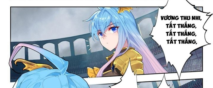 Tuyệt Thế Đường Môn Chap 362 - Next Chap 363