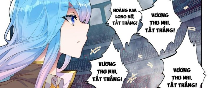 Tuyệt Thế Đường Môn Chap 362 - Next Chap 363