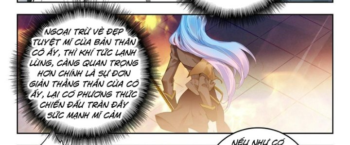 Tuyệt Thế Đường Môn Chap 362 - Next Chap 363
