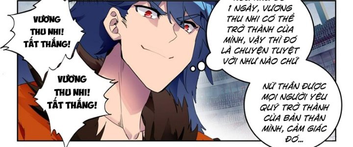 Tuyệt Thế Đường Môn Chap 362 - Next Chap 363