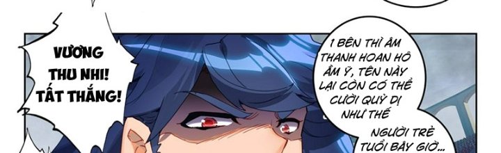 Tuyệt Thế Đường Môn Chap 362 - Next Chap 363