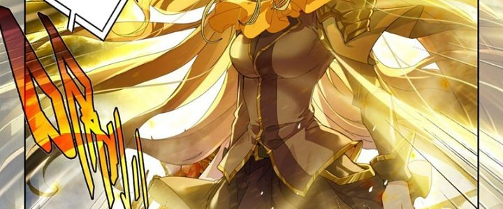 Tuyệt Thế Đường Môn Chap 362 - Next Chap 363