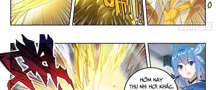 Tuyệt Thế Đường Môn Chap 362 - Next Chap 363