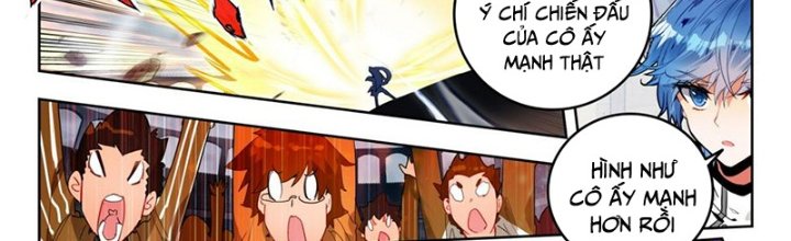 Tuyệt Thế Đường Môn Chap 362 - Next Chap 363