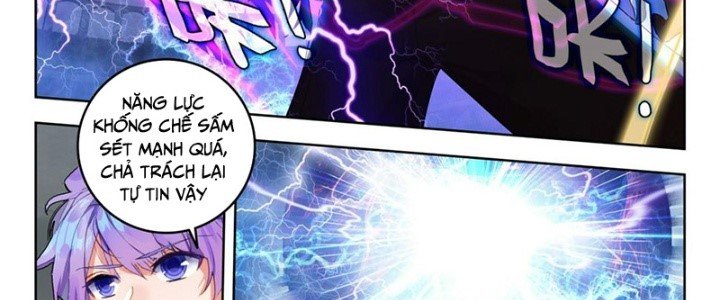 Tuyệt Thế Đường Môn Chap 362 - Next Chap 363