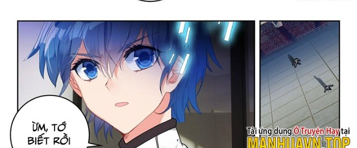 Tuyệt Thế Đường Môn Chap 365 - Next Chap 366