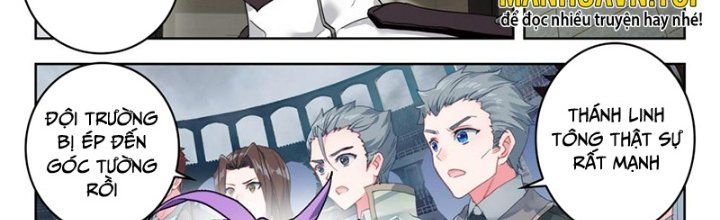 Tuyệt Thế Đường Môn Chap 365 - Next Chap 366