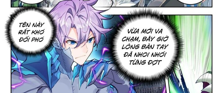 Tuyệt Thế Đường Môn Chap 365 - Next Chap 366