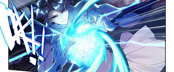 Tuyệt Thế Đường Môn Chap 365 - Next Chap 366