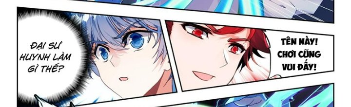 Tuyệt Thế Đường Môn Chap 365 - Next Chap 366