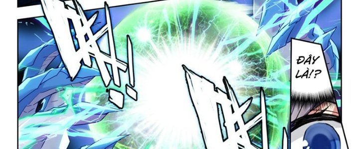 Tuyệt Thế Đường Môn Chap 365 - Next Chap 366