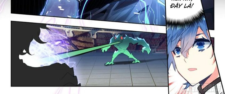 Tuyệt Thế Đường Môn Chap 365 - Next Chap 366