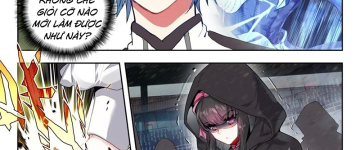 Tuyệt Thế Đường Môn Chap 365 - Next Chap 366