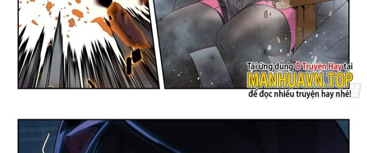 Tuyệt Thế Đường Môn Chap 365 - Next Chap 366
