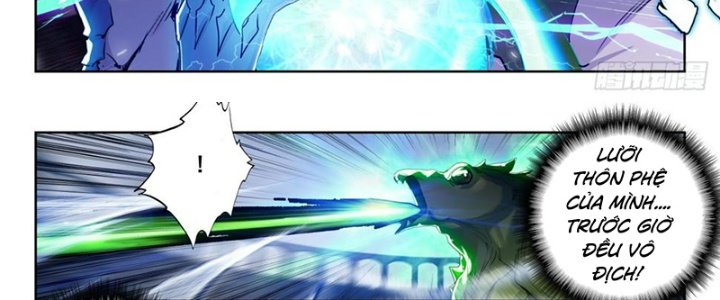 Tuyệt Thế Đường Môn Chap 365 - Next Chap 366
