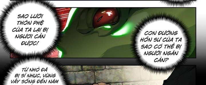 Tuyệt Thế Đường Môn Chap 365 - Next Chap 366