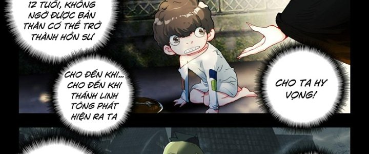 Tuyệt Thế Đường Môn Chap 365 - Next Chap 366