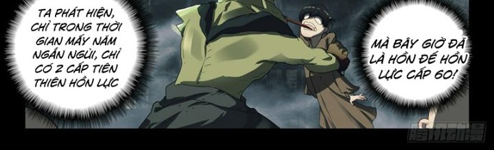 Tuyệt Thế Đường Môn Chap 365 - Next Chap 366