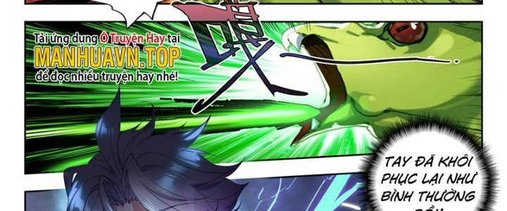 Tuyệt Thế Đường Môn Chap 365 - Next Chap 366