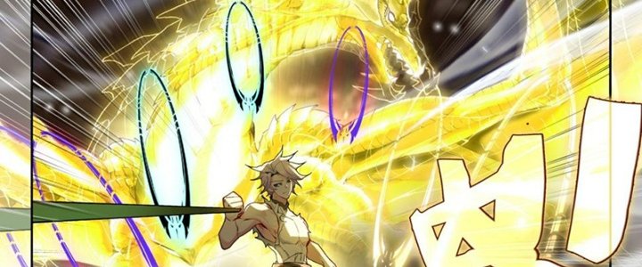 Tuyệt Thế Đường Môn Chap 365 - Next Chap 366