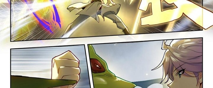 Tuyệt Thế Đường Môn Chap 365 - Next Chap 366