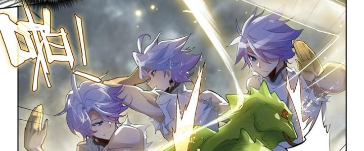 Tuyệt Thế Đường Môn Chap 365 - Next Chap 366