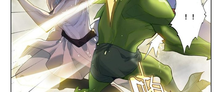 Tuyệt Thế Đường Môn Chap 365 - Next Chap 366