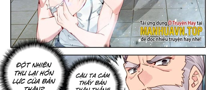 Tuyệt Thế Đường Môn Chap 365 - Next Chap 366