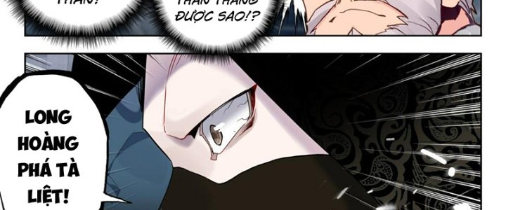 Tuyệt Thế Đường Môn Chap 365 - Next Chap 366