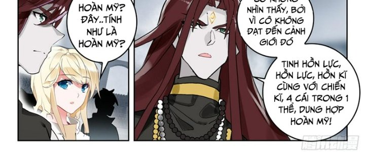 Tuyệt Thế Đường Môn Chap 365 - Next Chap 366