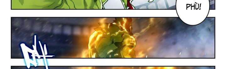 Tuyệt Thế Đường Môn Chap 365 - Next Chap 366