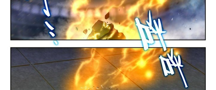 Tuyệt Thế Đường Môn Chap 365 - Next Chap 366