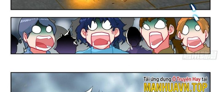 Tuyệt Thế Đường Môn Chap 365 - Next Chap 366