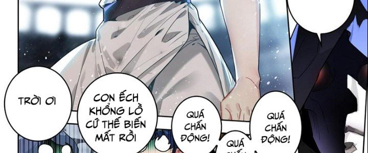 Tuyệt Thế Đường Môn Chap 365 - Next Chap 366