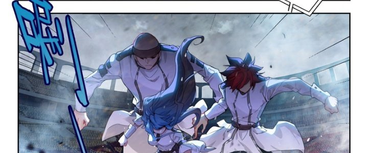 Tuyệt Thế Đường Môn Chap 368 - Next Chap 369