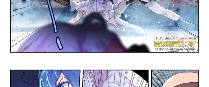 Tuyệt Thế Đường Môn Chap 368 - Next Chap 369
