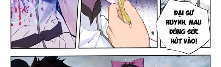Tuyệt Thế Đường Môn Chap 368 - Next Chap 369