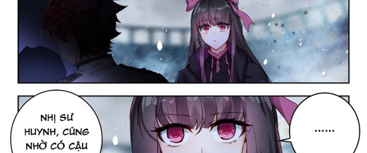 Tuyệt Thế Đường Môn Chap 368 - Next Chap 369