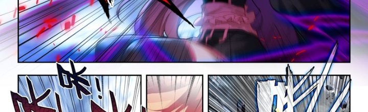 Tuyệt Thế Đường Môn Chap 368 - Next Chap 369