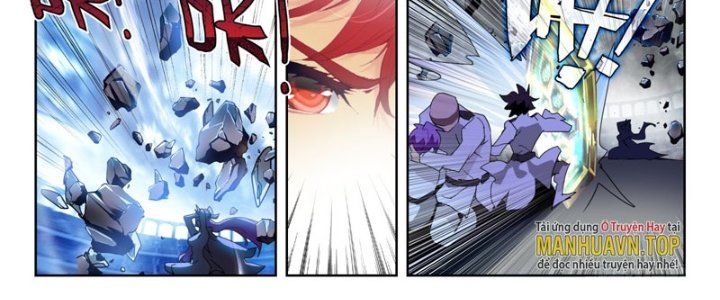 Tuyệt Thế Đường Môn Chap 368 - Next Chap 369