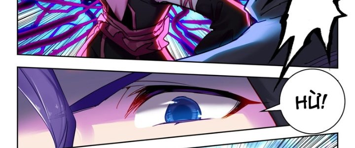 Tuyệt Thế Đường Môn Chap 368 - Next Chap 369