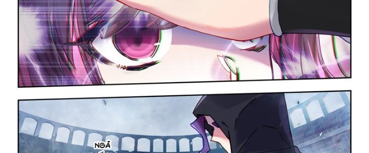 Tuyệt Thế Đường Môn Chap 368 - Next Chap 369