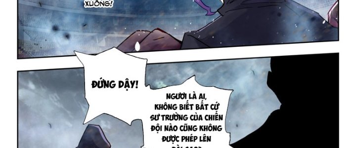 Tuyệt Thế Đường Môn Chap 368 - Next Chap 369