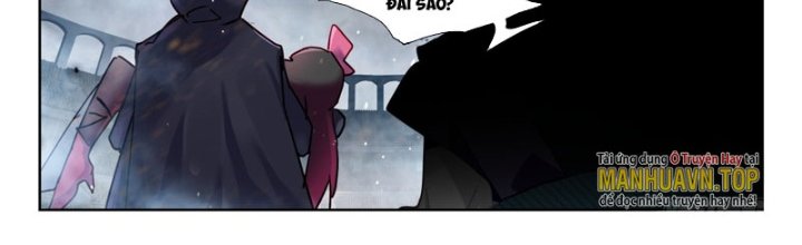 Tuyệt Thế Đường Môn Chap 368 - Next Chap 369