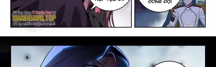 Tuyệt Thế Đường Môn Chap 368 - Next Chap 369