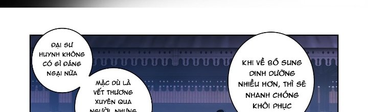 Tuyệt Thế Đường Môn Chap 368 - Next Chap 369